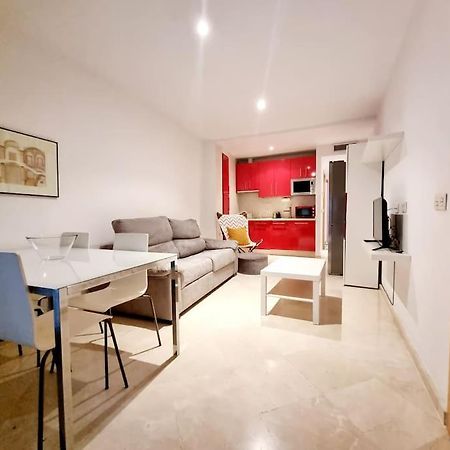 Apartamento En La Calle Alfalfa Seville Exterior photo
