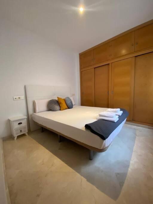 Apartamento En La Calle Alfalfa Seville Exterior photo