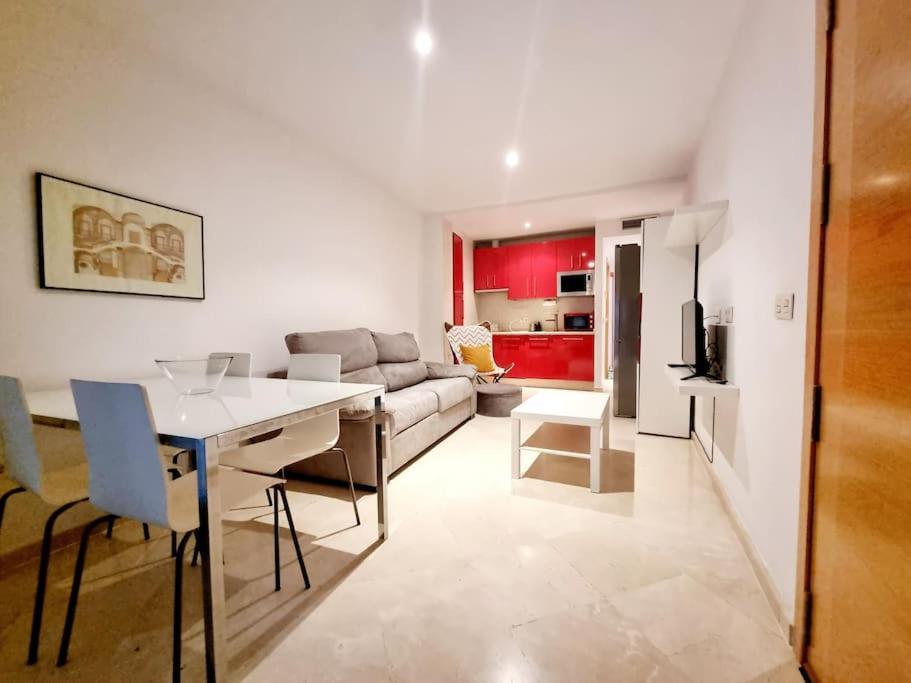 Apartamento En La Calle Alfalfa Seville Exterior photo