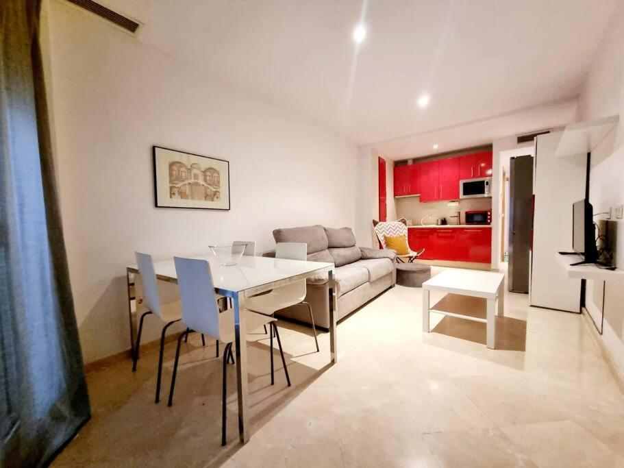 Apartamento En La Calle Alfalfa Seville Exterior photo