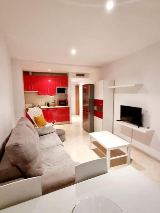 Apartamento En La Calle Alfalfa Seville Exterior photo